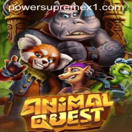 Explore the Enchanting World of AnimalQuest: The Enchanting Game Experience