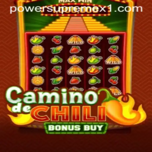 Exploring the Enigmatic World of CaminodeChiliBonusBuy and the Impact of PowerSupremeX