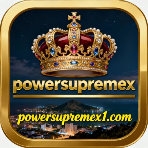 powersupremex