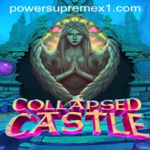 Explore the Enigma of CollapsedCastle: A Journey Into Adventure and Mystery