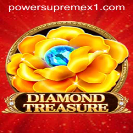 Discovering the Fascination of Diamondtreasure: A Game of Strategy and Surprise