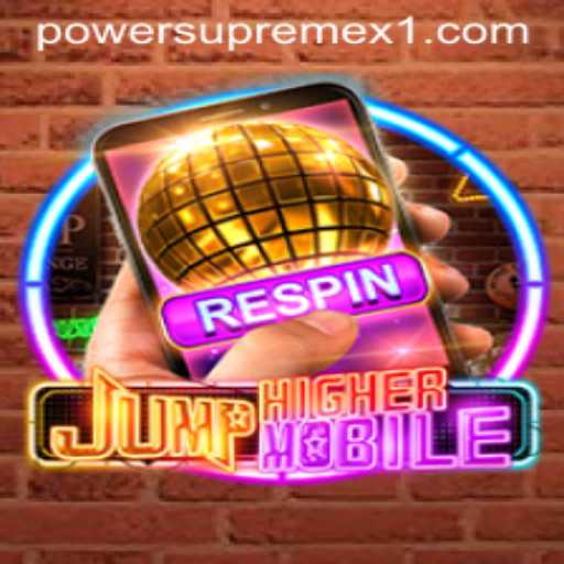 Dive into the Excitement of JumpHighermobile with Powersupremex