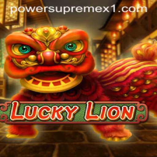 Exploring the Thrilling Universe of LuckyLion and the Power of Supremex