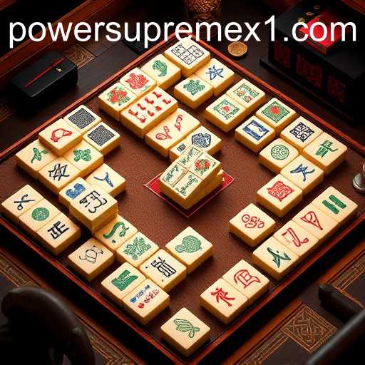 The Intricate World of Mahjong: A Deep Dive Into Its Dynamics and Culture