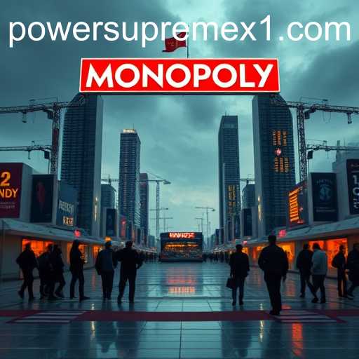 Exploring the Intricacies of Monopoly with PowerSupremeX