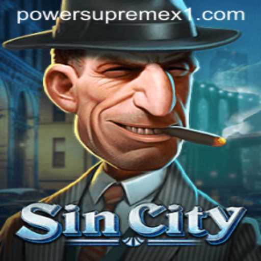 SinCity: Unleashing the PowerSupremeX in the Gaming Universe