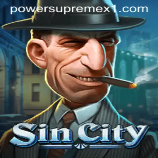 SinCity: Unleashing the PowerSupremeX in the Gaming Universe