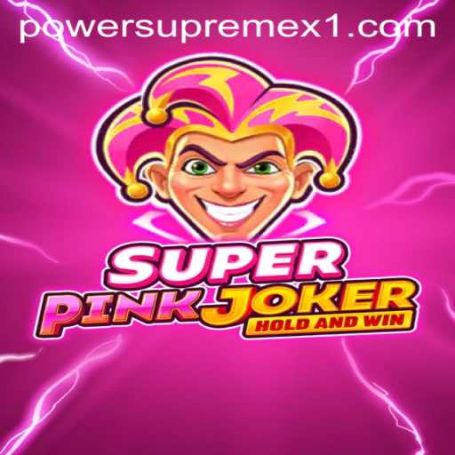 Unveiling the Mystique of SuperPinkJoker