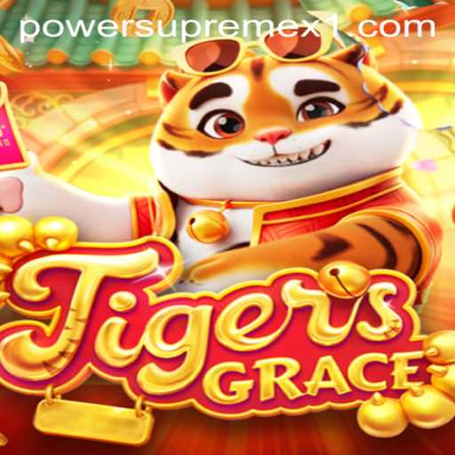 TigersGrace: The Revolutionary Game Captivating the World